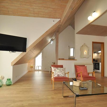 Апартаменти L'Hirondelle - Charming Flat - Блоцайм Екстер'єр фото