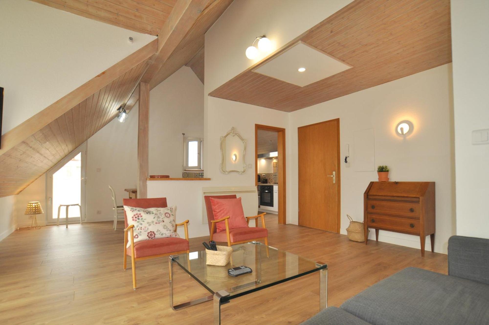 Апартаменти L'Hirondelle - Charming Flat - Блоцайм Екстер'єр фото