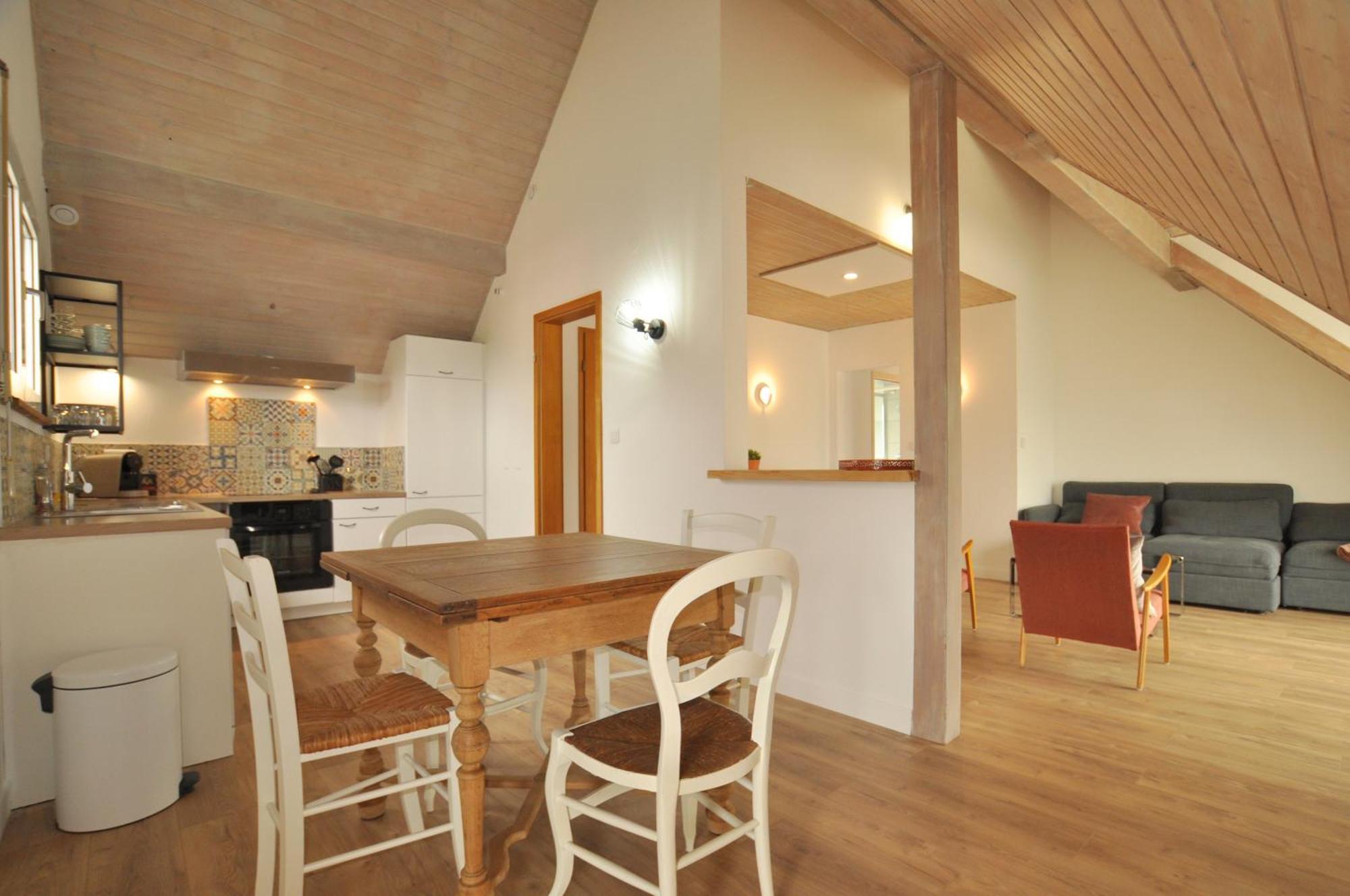 Апартаменти L'Hirondelle - Charming Flat - Блоцайм Екстер'єр фото